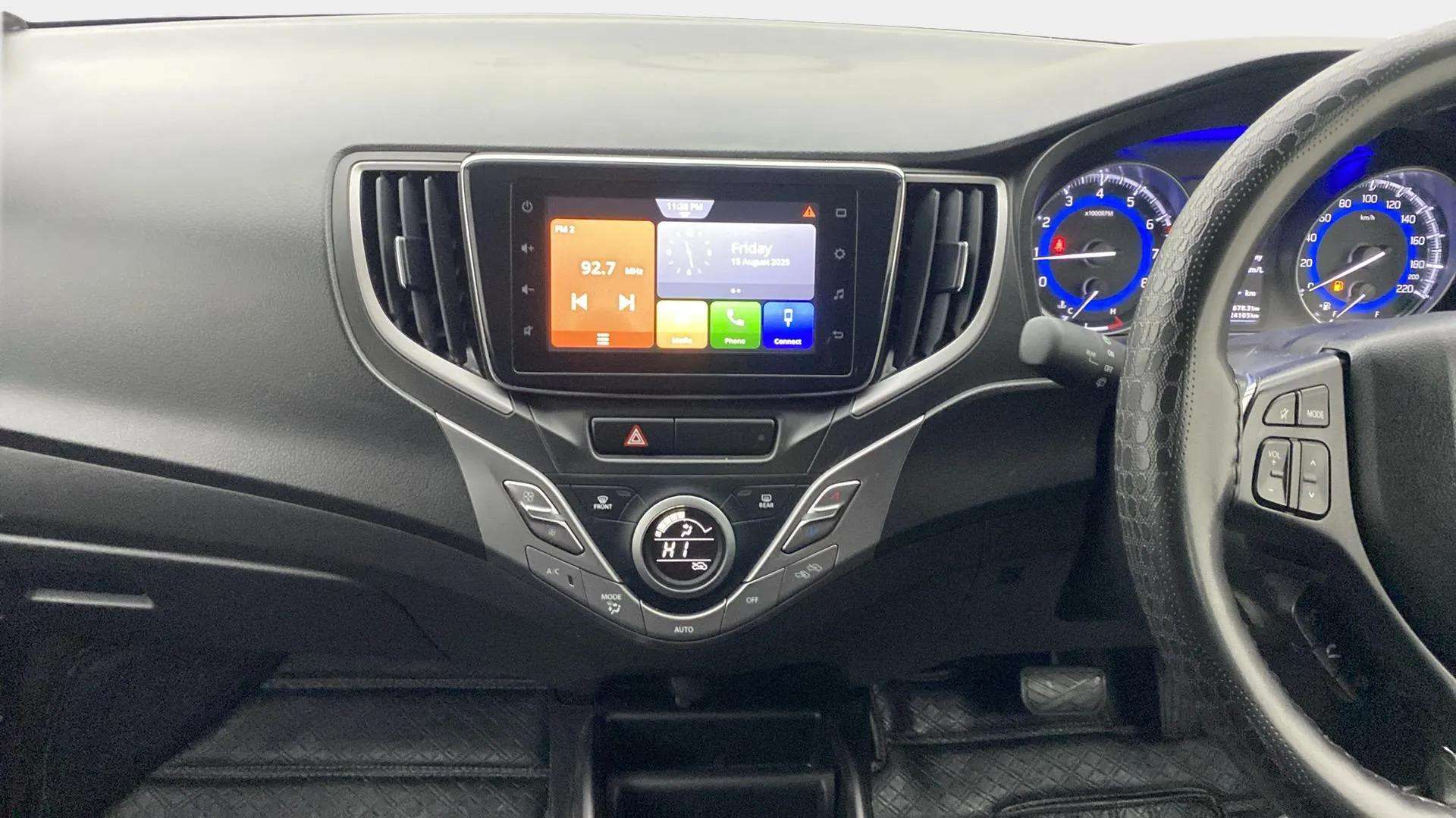 Features