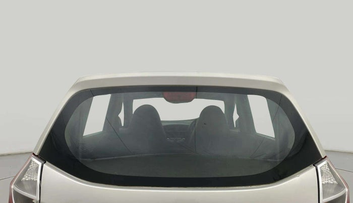 2018 Maruti Alto K10 VXI (O), Petrol, Manual, 49,480 km, Rear Windshield