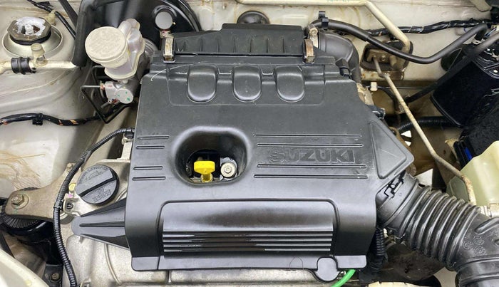 2018 Maruti Alto K10 VXI (O), Petrol, Manual, 49,480 km, Engine View