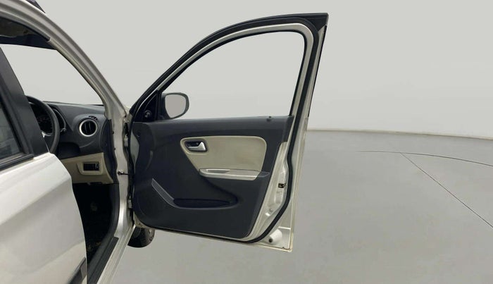 2018 Maruti Alto K10 VXI (O), Petrol, Manual, 49,480 km, RHS Front Door