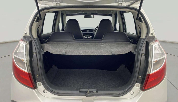 2018 Maruti Alto K10 VXI (O), Petrol, Manual, 49,480 km, Boot Open Zoomed View