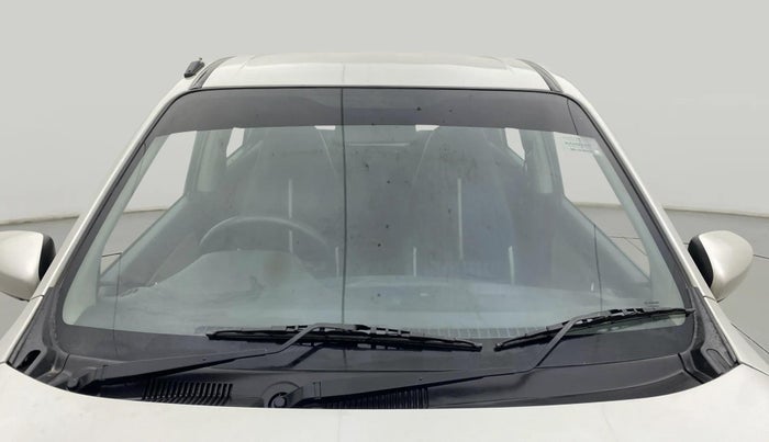 2018 Maruti Alto K10 VXI (O), Petrol, Manual, 49,480 km, Front Windshield