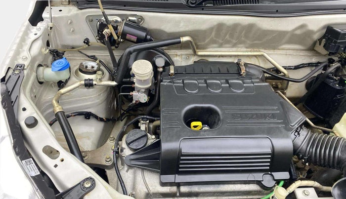 2018 Maruti Alto K10 VXI (O), Petrol, Manual, 49,480 km, Engine View - Right