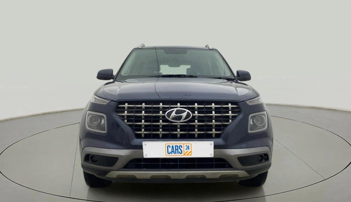 2020 Hyundai VENUE SX 1.0 TURBO, Petrol, Manual, 49,470 km, Front