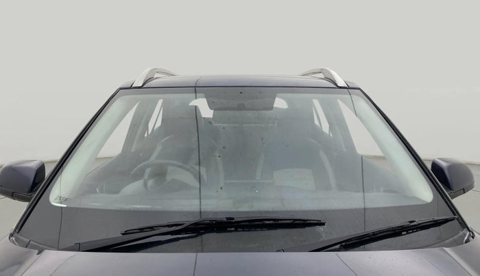2020 Hyundai VENUE SX 1.0 TURBO, Petrol, Manual, 49,470 km, Front Windshield