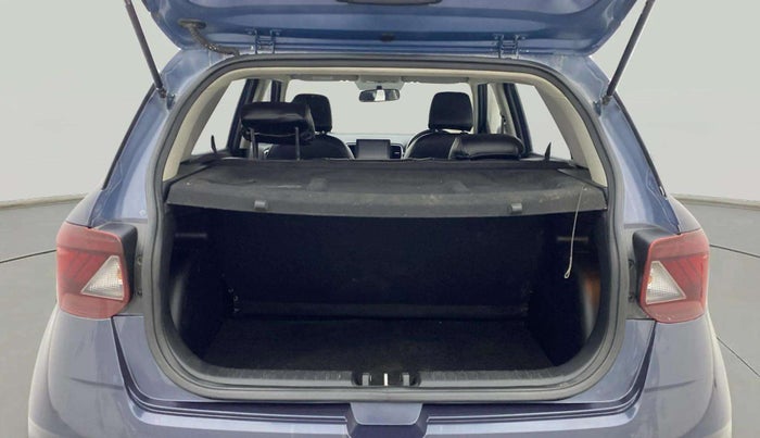2020 Hyundai VENUE SX 1.0 TURBO, Petrol, Manual, 49,470 km, Boot Open Zoomed View
