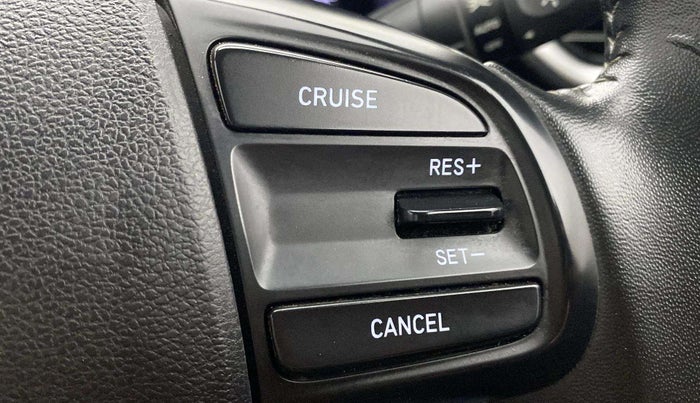 2020 Hyundai VENUE SX 1.0 TURBO, Petrol, Manual, 49,470 km, Adaptive Cruise Control