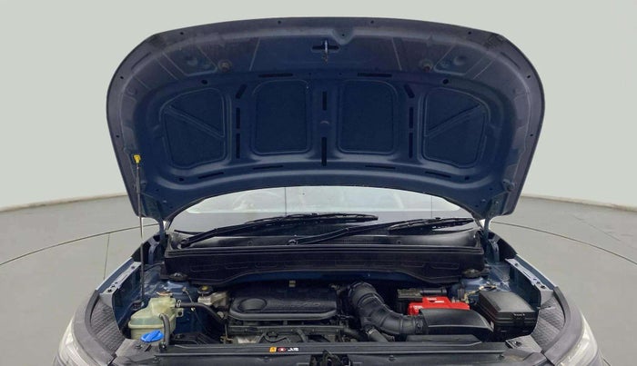 2020 Hyundai VENUE SX 1.0 TURBO, Petrol, Manual, 49,470 km, Open Bonet