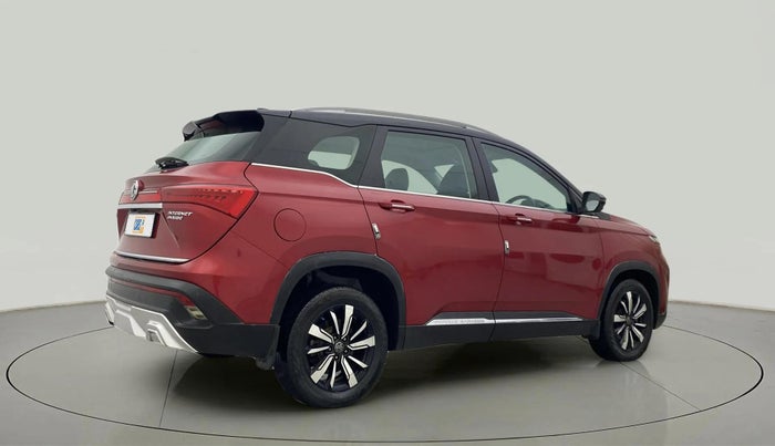 2020 MG HECTOR SHARP 2.0 DIESEL DUAL TONE, Diesel, Manual, 89,920 km, Right Back Diagonal