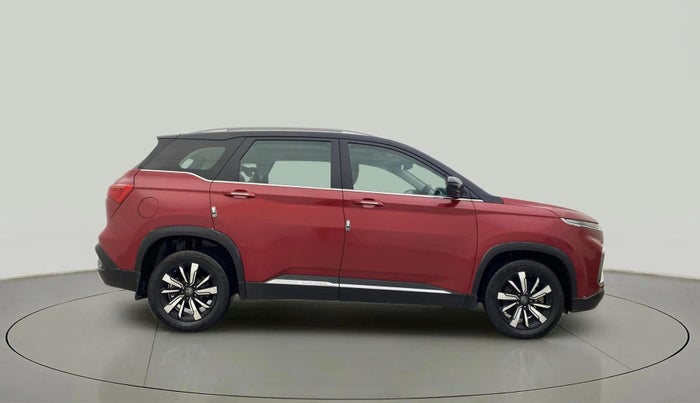 2020 MG HECTOR SHARP 2.0 DIESEL DUAL TONE, Diesel, Manual, 89,920 km, Right Side View