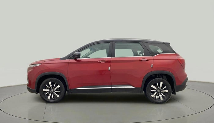 2020 MG HECTOR SHARP 2.0 DIESEL DUAL TONE, Diesel, Manual, 89,920 km, Left Side