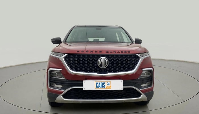 2020 MG HECTOR SHARP 2.0 DIESEL DUAL TONE, Diesel, Manual, 89,920 km, Front