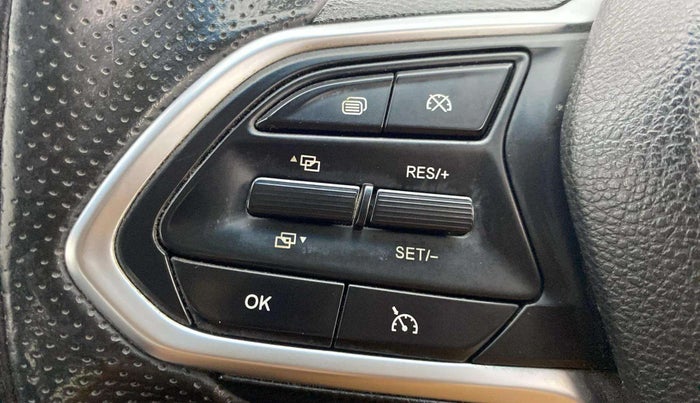 2020 MG HECTOR SHARP 2.0 DIESEL DUAL TONE, Diesel, Manual, 89,920 km, Adaptive Cruise Control