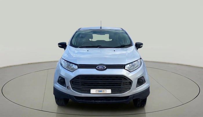 2015 Ford Ecosport AMBIENTE 1.5L PETROL, Petrol, Manual, 92,802 km, Front