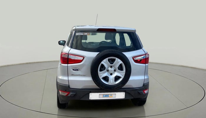 2015 Ford Ecosport AMBIENTE 1.5L PETROL, Petrol, Manual, 92,802 km, Back/Rear