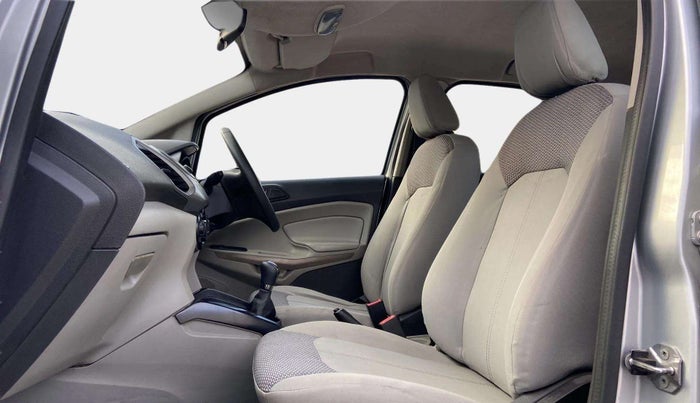 2015 Ford Ecosport AMBIENTE 1.5L PETROL, Petrol, Manual, 92,802 km, Right Side Front Door Cabin