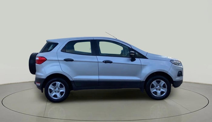 2015 Ford Ecosport AMBIENTE 1.5L PETROL, Petrol, Manual, 92,802 km, Right Side View