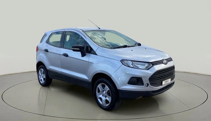 2015 Ford Ecosport AMBIENTE 1.5L PETROL, Petrol, Manual, 92,802 km, SRP