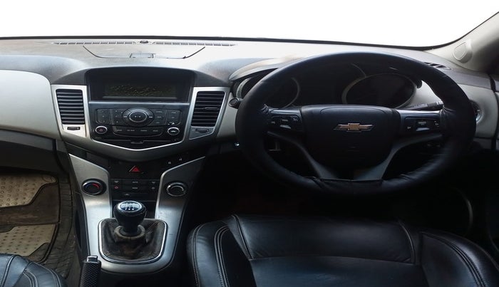 2015 Chevrolet Cruze LTZ AT, Diesel, Automatic, 66,364 km, Air Conditioner