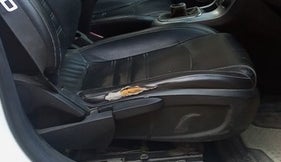 2015 Chevrolet Cruze LTZ AT, Diesel, Automatic, 66,364 km, Driver Side Adjustment Panel
