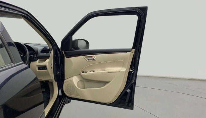 2013 Maruti Swift Dzire VXI, Petrol, Manual, 40,433 km, RHS Front Door