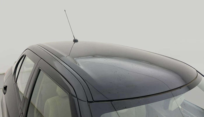2013 Maruti Swift Dzire VXI, Petrol, Manual, 40,433 km, Roof