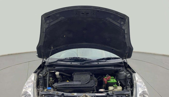 2013 Maruti Swift Dzire VXI, Petrol, Manual, 40,433 km, Open Bonet