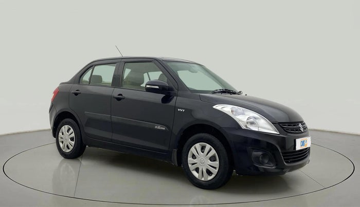 2013 Maruti Swift Dzire VXI, Petrol, Manual, 40,433 km, Right Front Diagonal