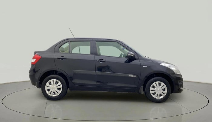 2013 Maruti Swift Dzire VXI, Petrol, Manual, 40,433 km, Right Side View