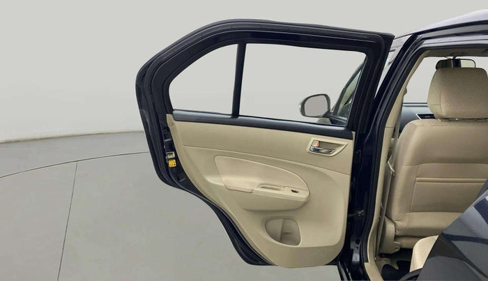 2013 Maruti Swift Dzire VXI, Petrol, Manual, 40,433 km, LHS Rear Door