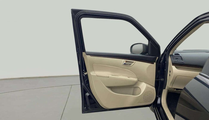 2013 Maruti Swift Dzire VXI, Petrol, Manual, 40,433 km, LHS Front Door