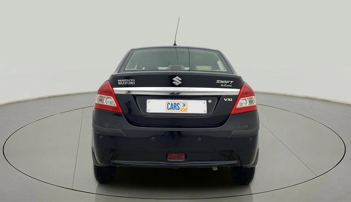 2013 Maruti Swift Dzire VXI, Petrol, Manual, 40,433 km, Back/Rear