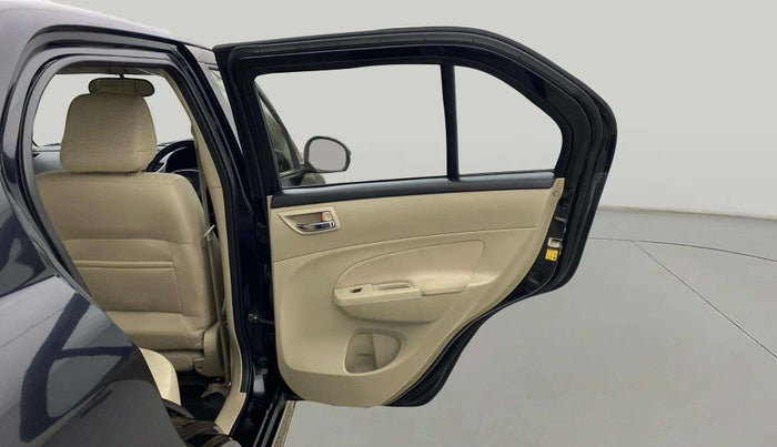 2013 Maruti Swift Dzire VXI, Petrol, Manual, 40,433 km, RHS Rear Door