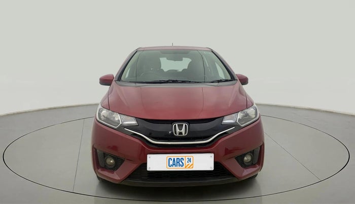 2018 Honda Jazz 1.2L I-VTEC VX, Petrol, Manual, 29,540 km, Front