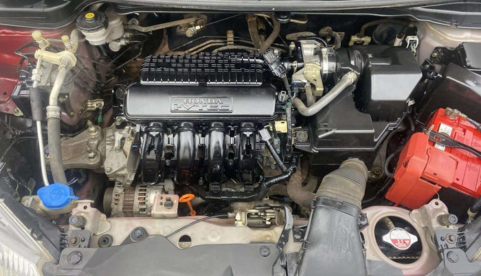 2018 Honda Jazz 1.2L I-VTEC VX, Petrol, Manual, 29,540 km, Engine View