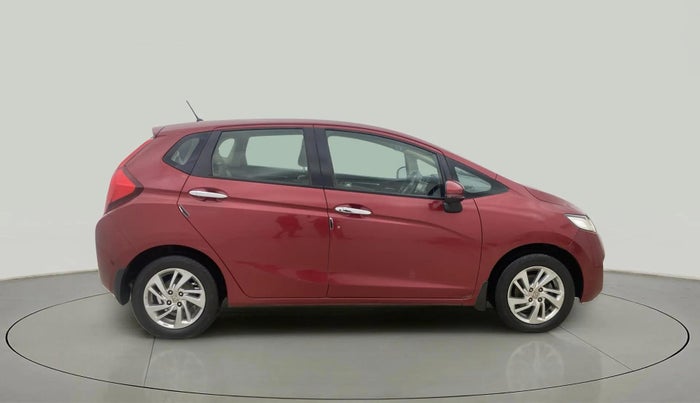 2018 Honda Jazz 1.2L I-VTEC VX, Petrol, Manual, 29,540 km, Right Side View