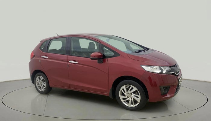 2018 Honda Jazz 1.2L I-VTEC VX, Petrol, Manual, 29,540 km, Right Front Diagonal