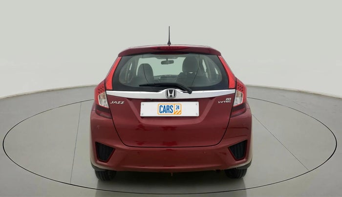 2018 Honda Jazz 1.2L I-VTEC VX, Petrol, Manual, 29,540 km, Back/Rear