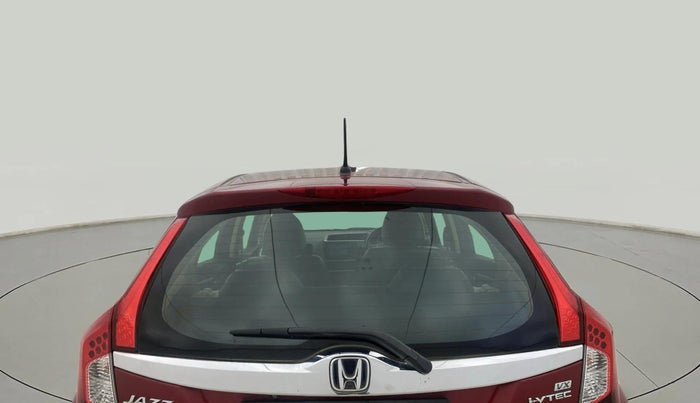 2018 Honda Jazz 1.2L I-VTEC VX, Petrol, Manual, 29,540 km, Rear Windshield