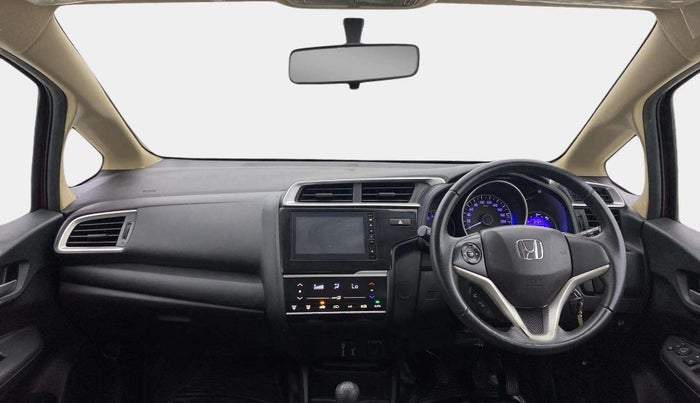 2018 Honda Jazz 1.2L I-VTEC VX, Petrol, Manual, 29,540 km, Dashboard