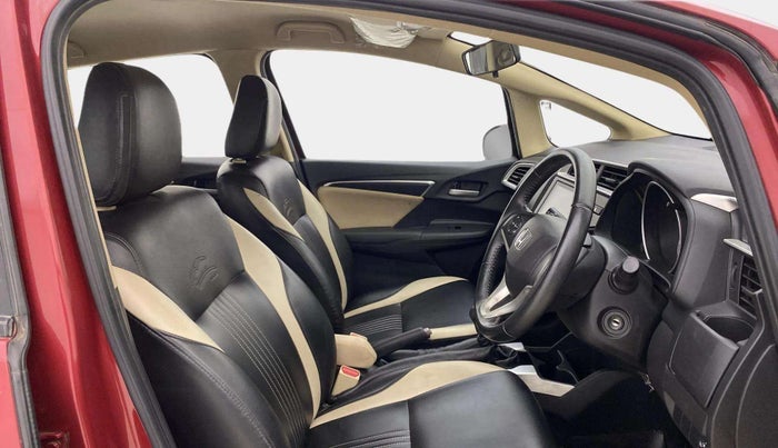 2018 Honda Jazz 1.2L I-VTEC VX, Petrol, Manual, 29,540 km, Right Side Front Door Cabin