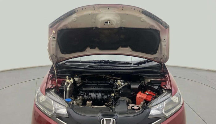 2018 Honda Jazz 1.2L I-VTEC VX, Petrol, Manual, 29,540 km, Open Bonet