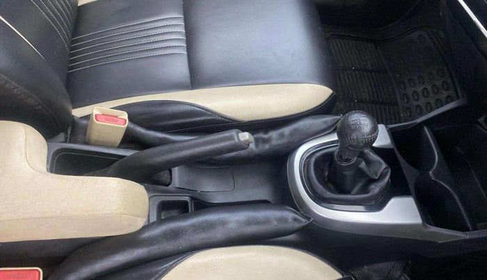 2018 Honda Jazz 1.2L I-VTEC VX, Petrol, Manual, 29,540 km, Gear Lever