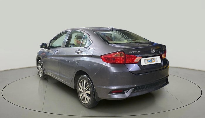 2020 Honda City 1.5L I-VTEC V MT, Petrol, Manual, 41,921 km, Left Back Diagonal