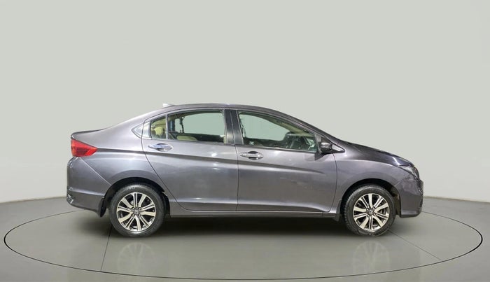 2020 Honda City 1.5L I-VTEC V MT, Petrol, Manual, 41,921 km, Right Side View