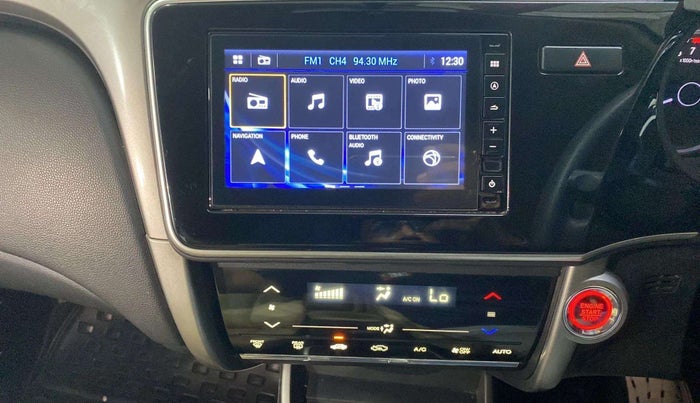 2020 Honda City 1.5L I-VTEC V MT, Petrol, Manual, 41,921 km, Air Conditioner