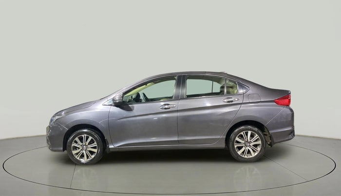 2020 Honda City 1.5L I-VTEC V MT, Petrol, Manual, 41,921 km, Left Side