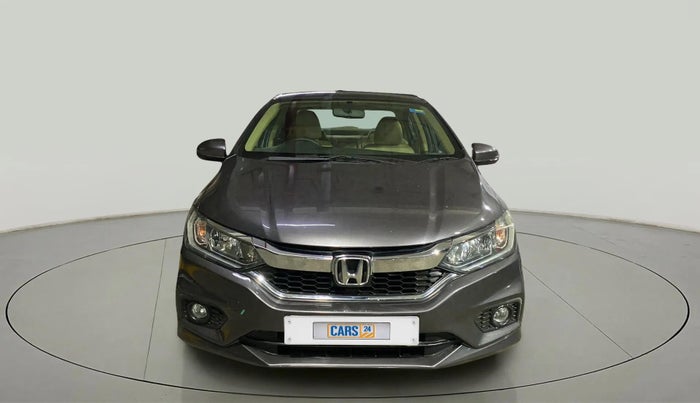2020 Honda City 1.5L I-VTEC V MT, Petrol, Manual, 41,921 km, Front