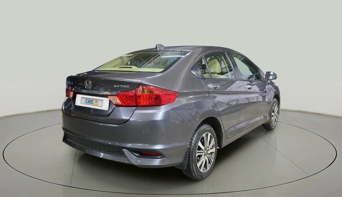 2020 Honda City 1.5L I-VTEC V MT, Petrol, Manual, 41,921 km, Right Back Diagonal