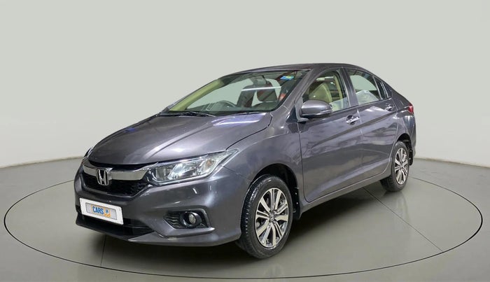 2020 Honda City 1.5L I-VTEC V MT, Petrol, Manual, 41,921 km, Left Front Diagonal